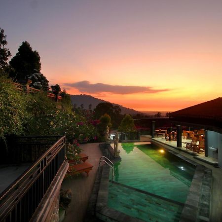 Rostika Hotel Sekumpul Buleleng  Ngoại thất bức ảnh