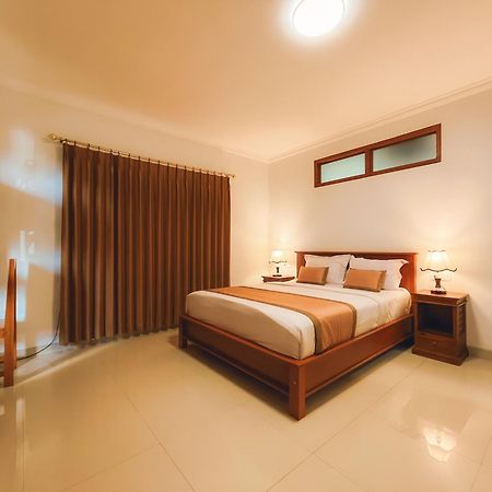 Rostika Hotel Sekumpul Buleleng  Ngoại thất bức ảnh