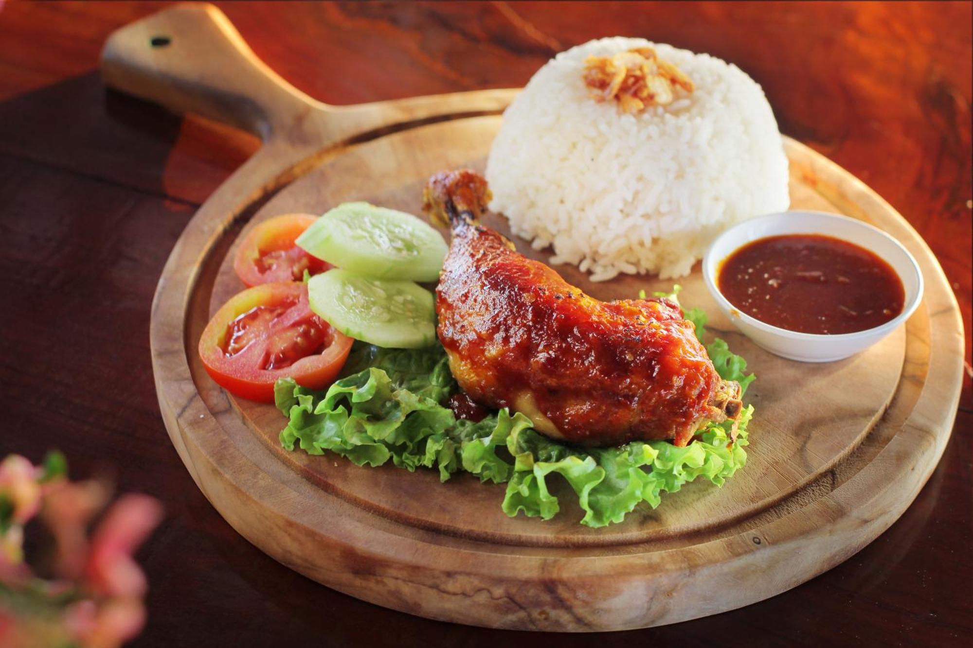 Rostika Hotel Sekumpul Buleleng  Ngoại thất bức ảnh
