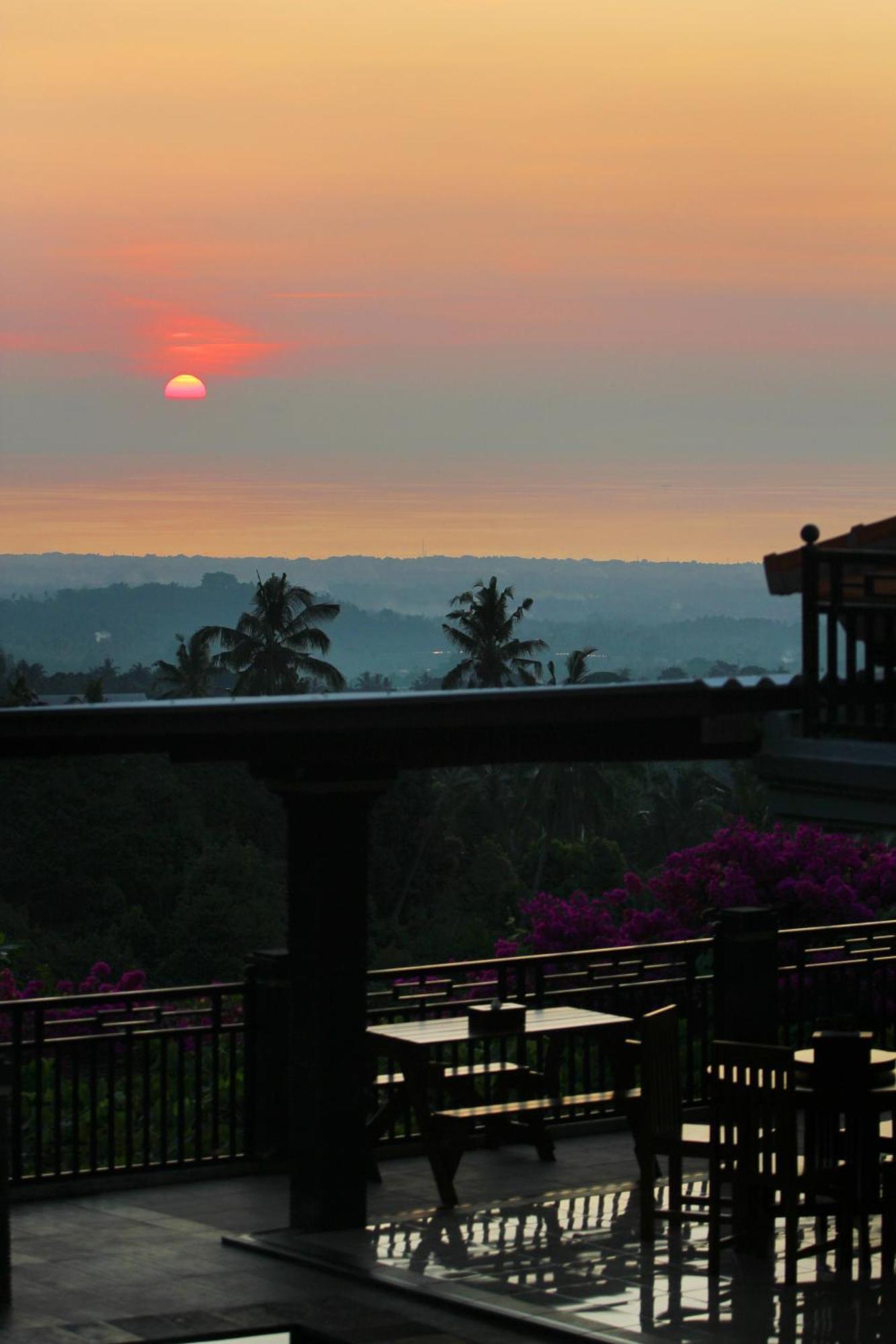 Rostika Hotel Sekumpul Buleleng  Ngoại thất bức ảnh