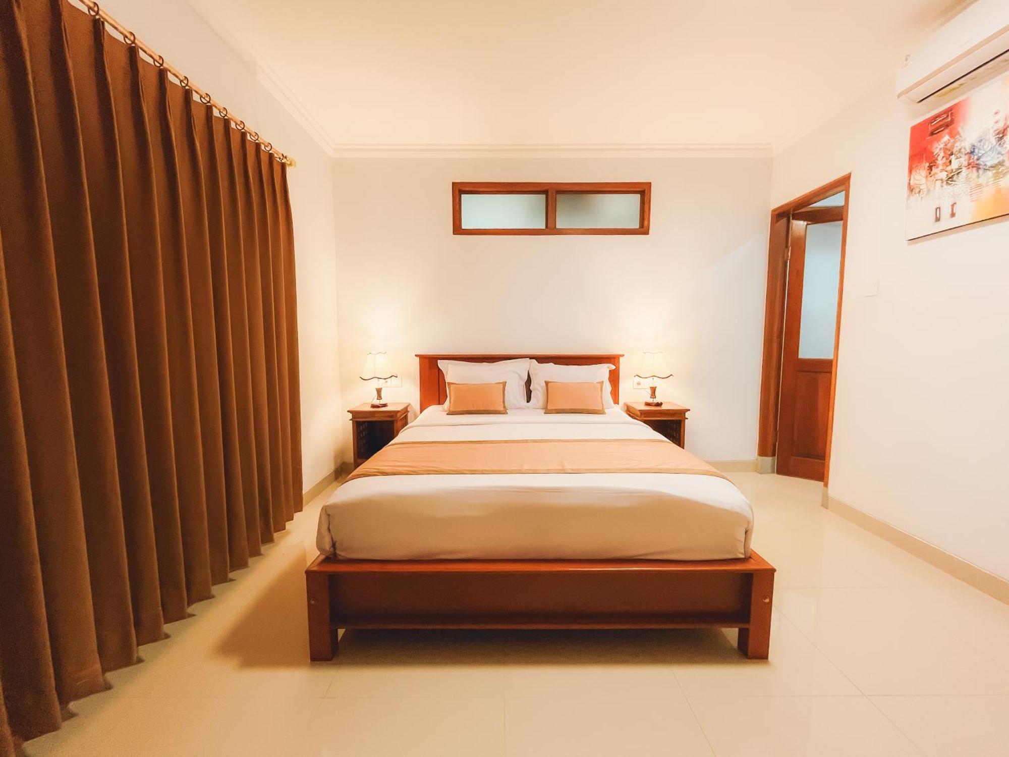 Rostika Hotel Sekumpul Buleleng  Ngoại thất bức ảnh