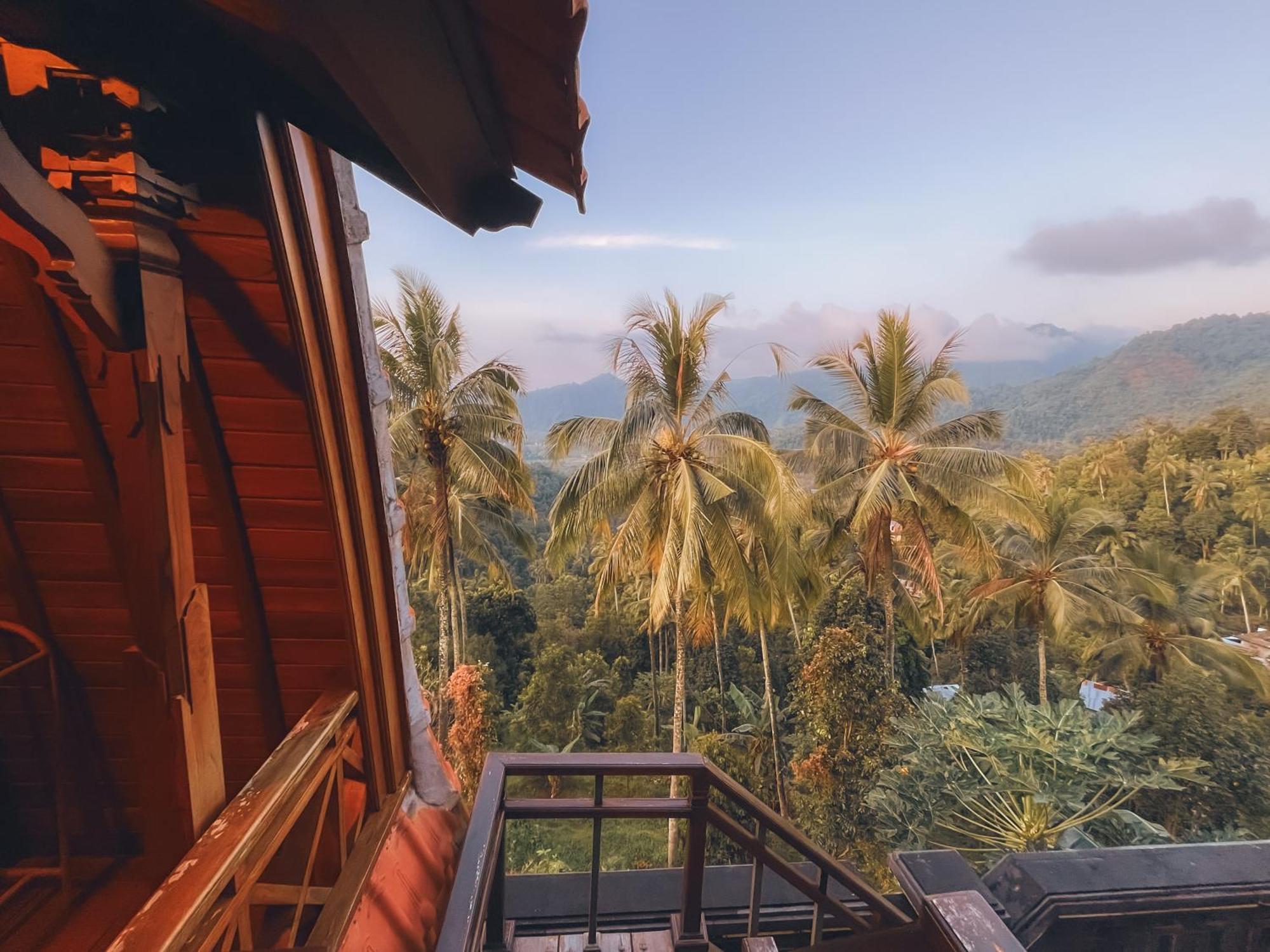 Rostika Hotel Sekumpul Buleleng  Ngoại thất bức ảnh